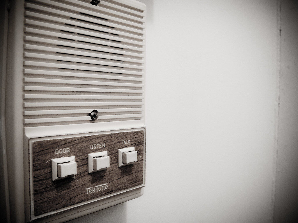 Intercoms