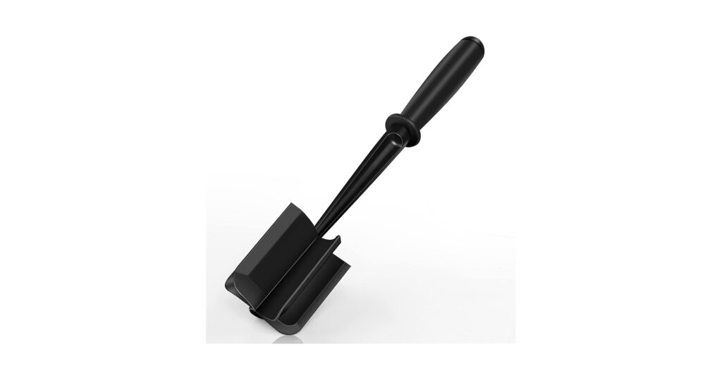 Heat Resistant Meat Chopper Tool