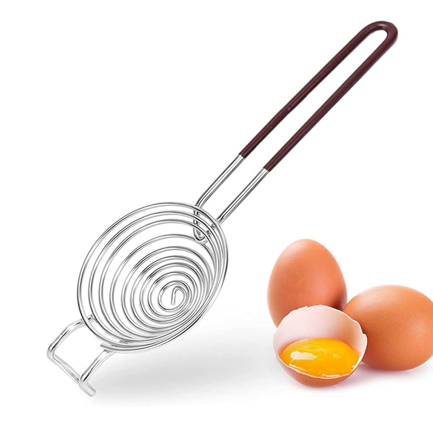 Egg Separator