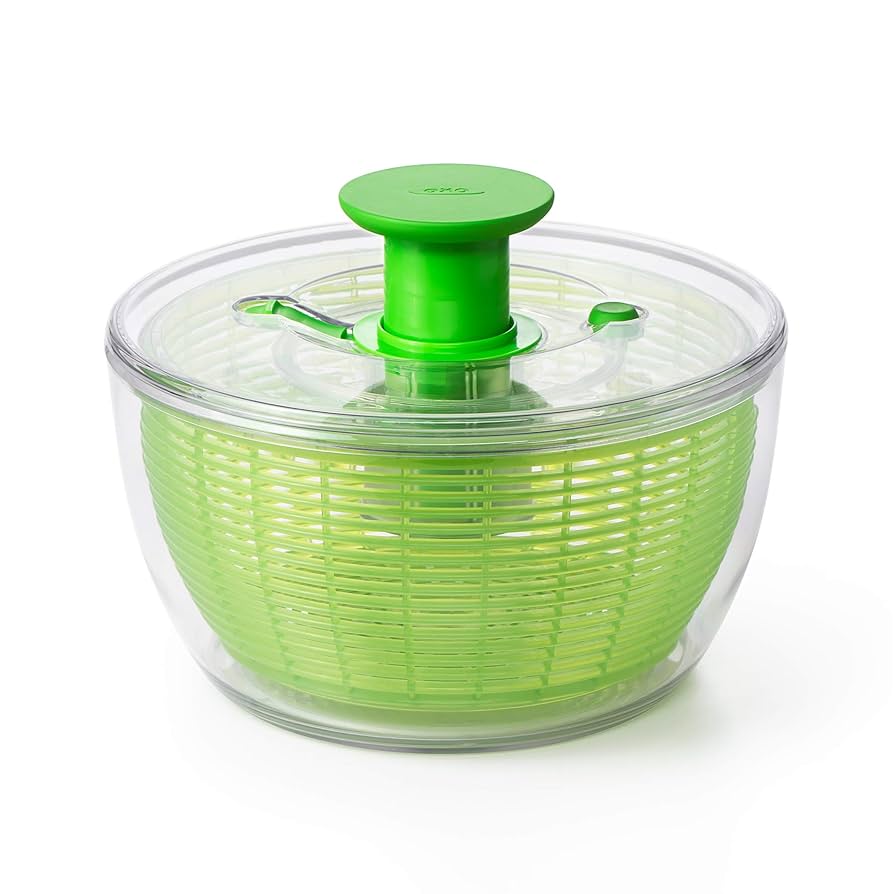 Salad Spinner