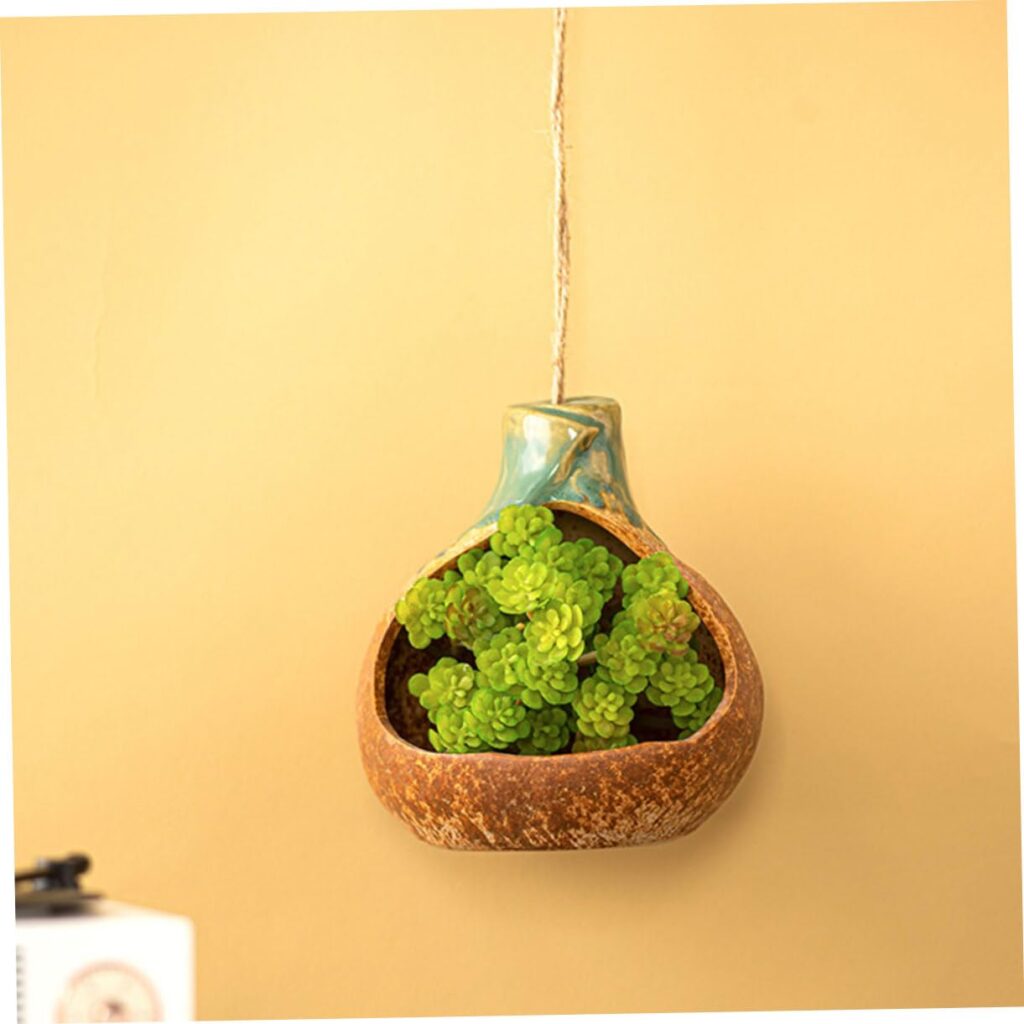 Gourd-Filled Containers