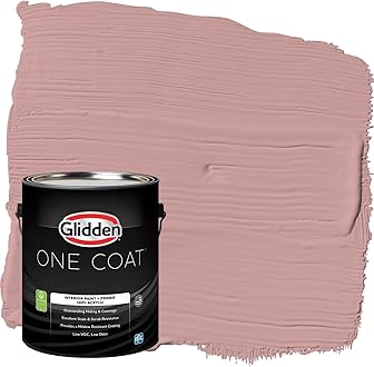 Muted Rose