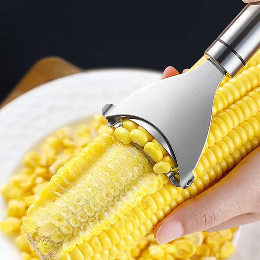 Corn Stripper