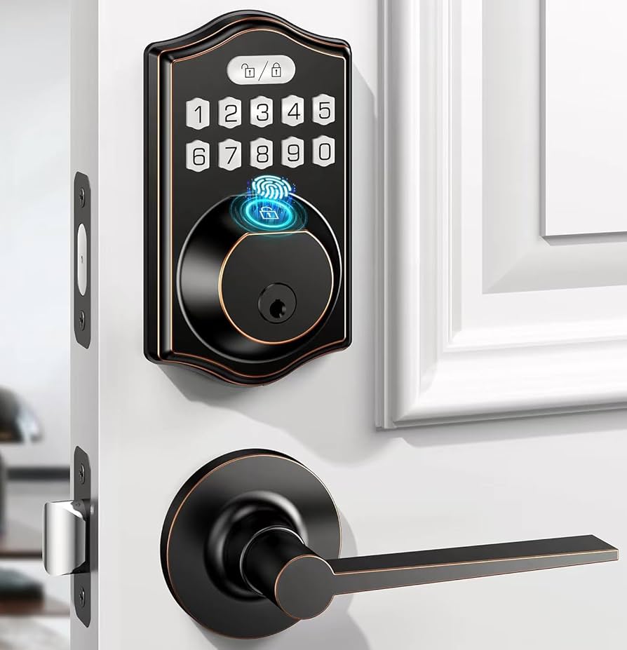 Smart Locks
