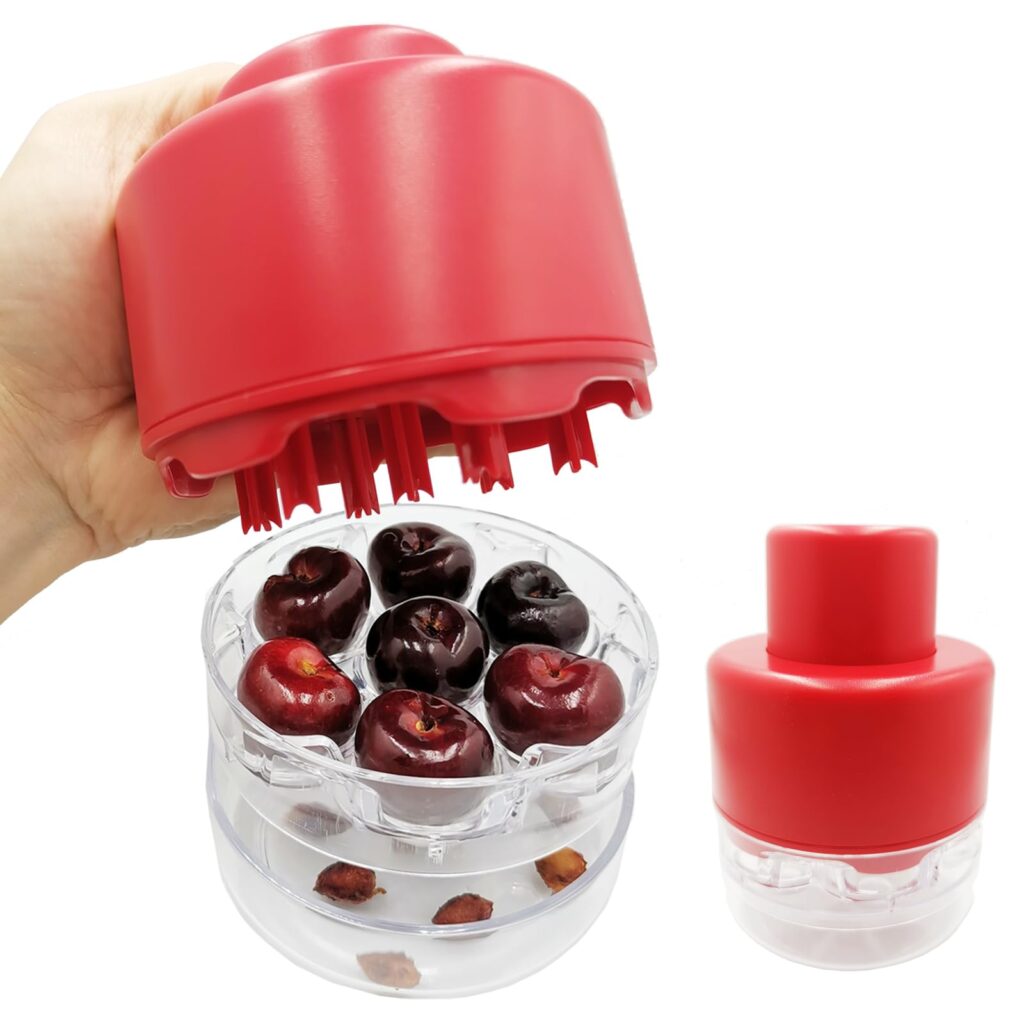 Cherry Pitter