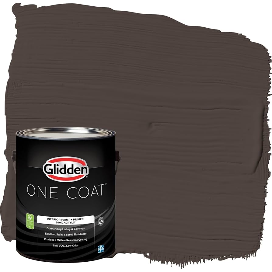 Chocolate Brown