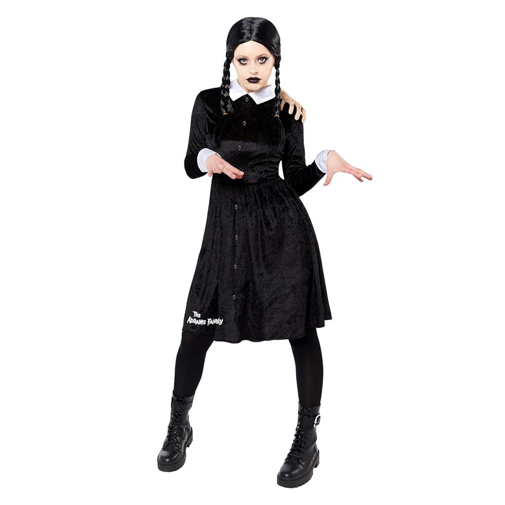 Wednesday Addams