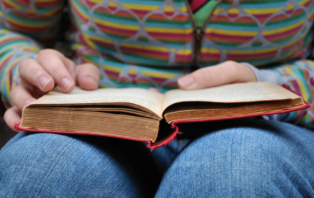 Reading 