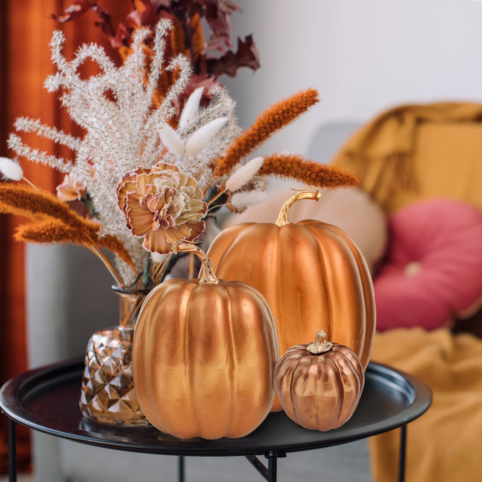 Pumpkin