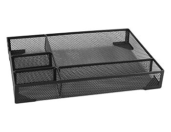 Grid Metal Drawer