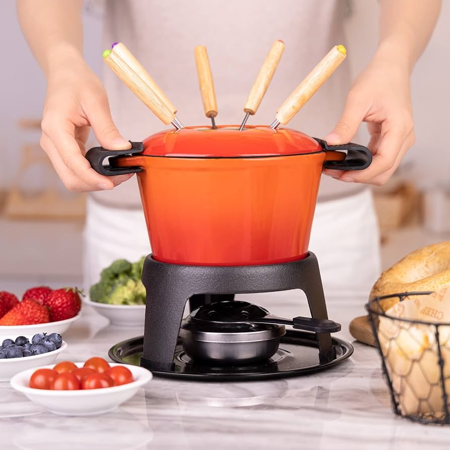 Fondue Sets