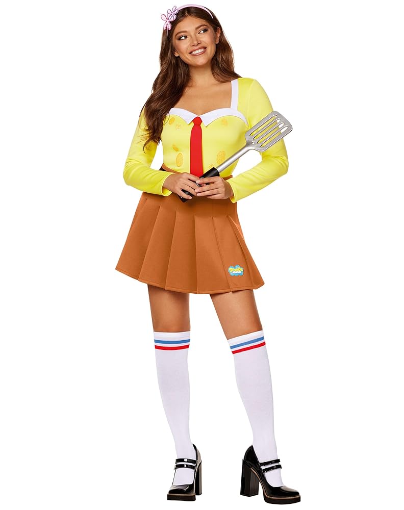 SpongeBob SquarePants