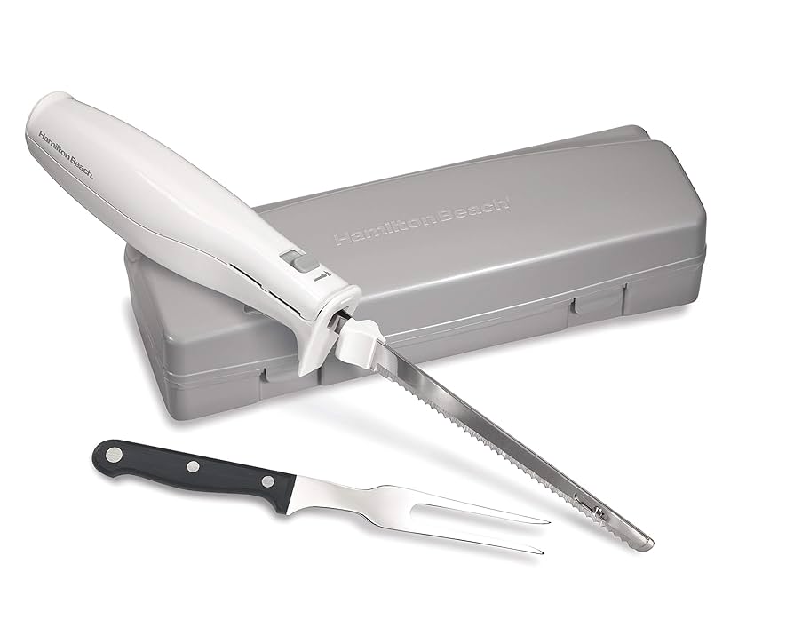Electric Knife