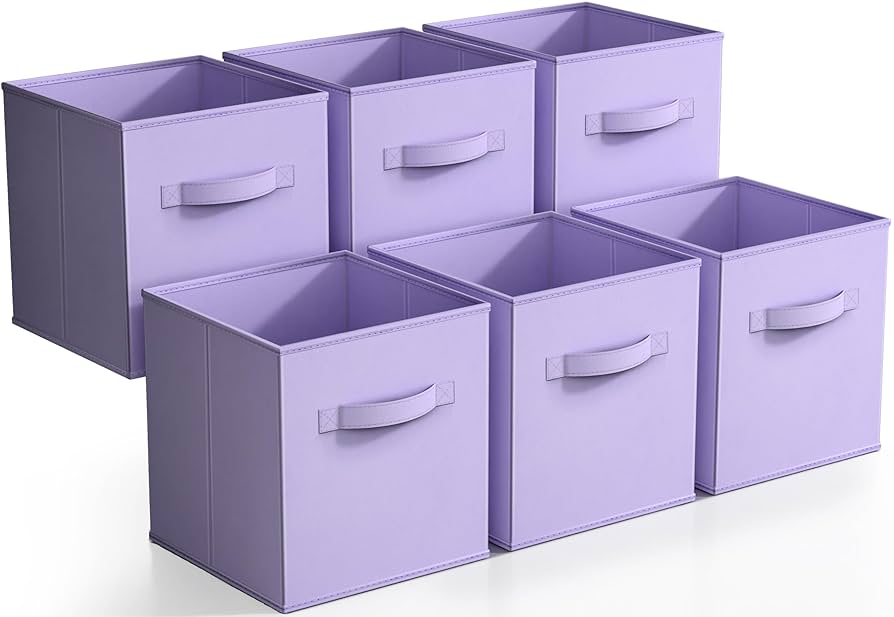 Foldable Storage Solutions