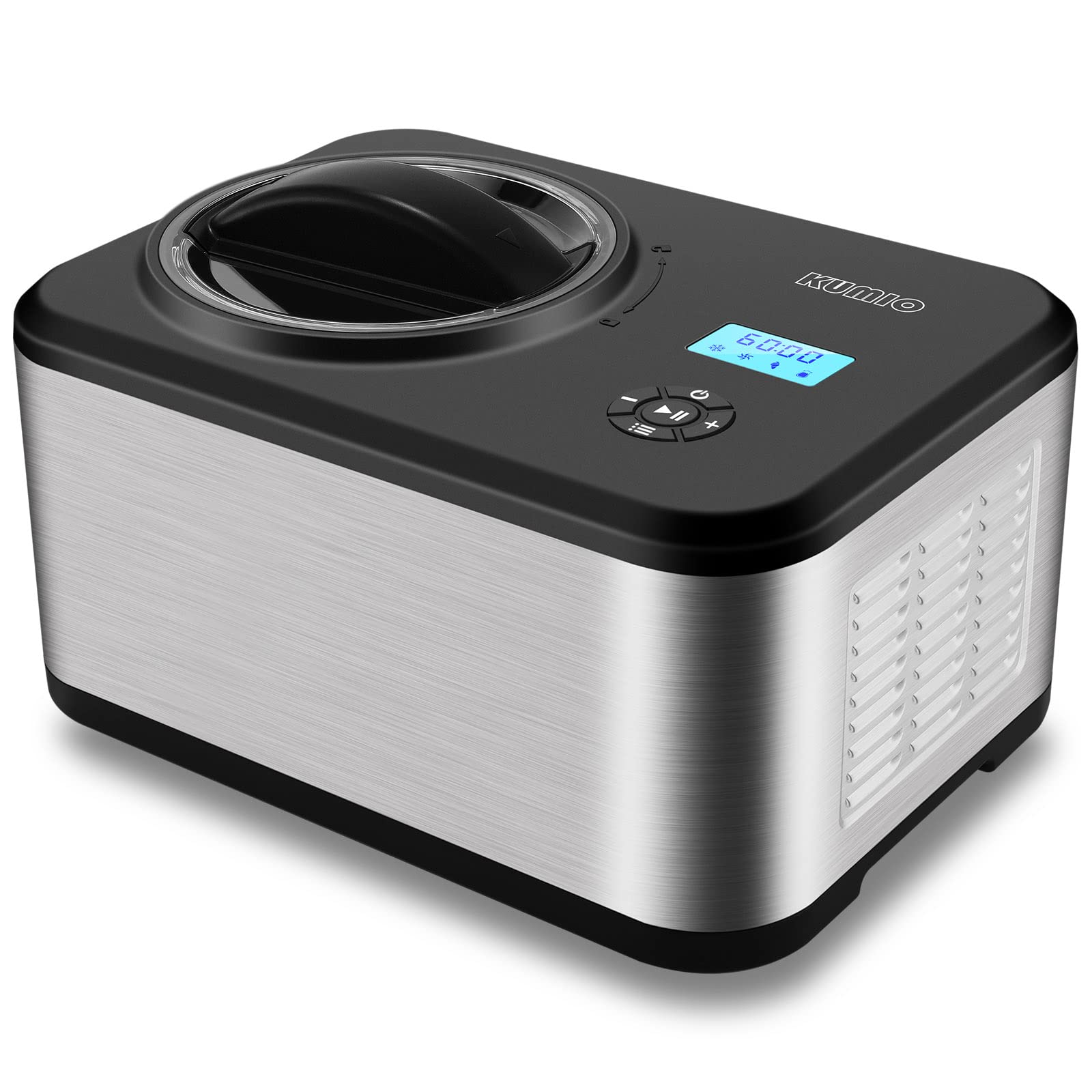 Ice cream maker