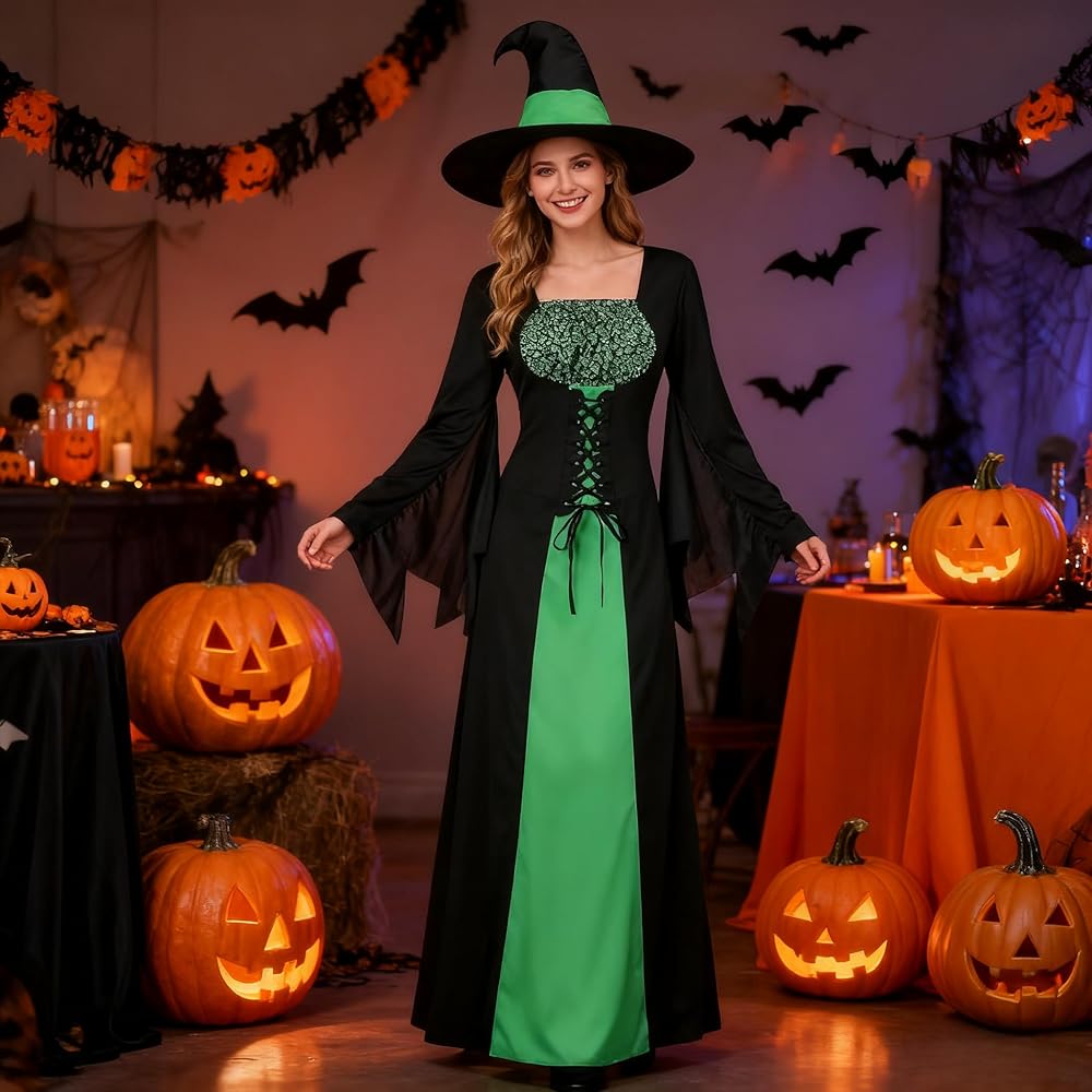 Wicked Witches