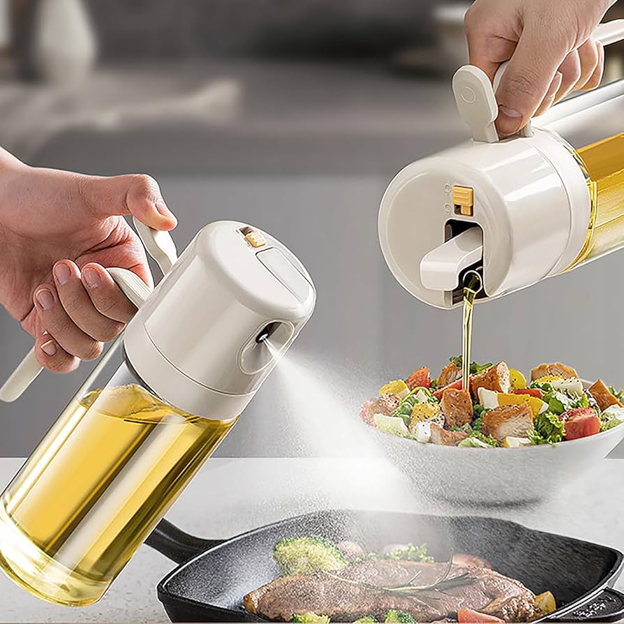Oil Sprayer