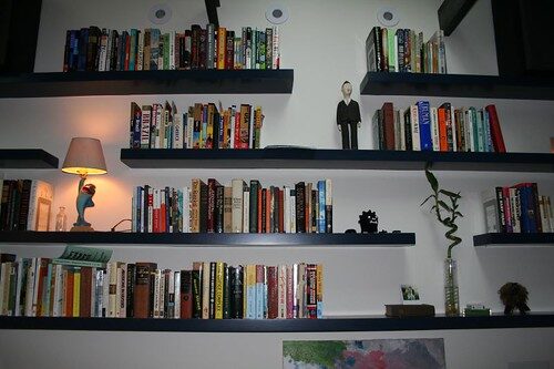 Reading Nook