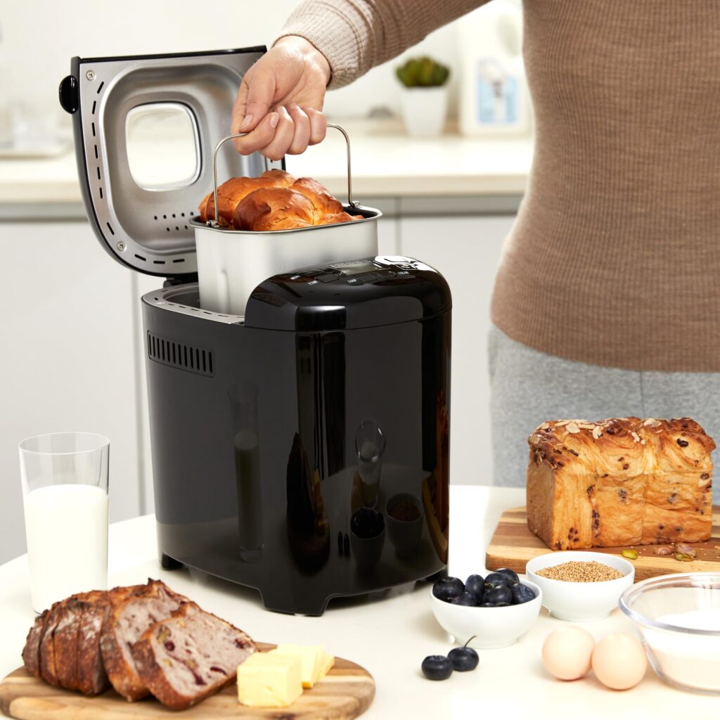Bread Makers