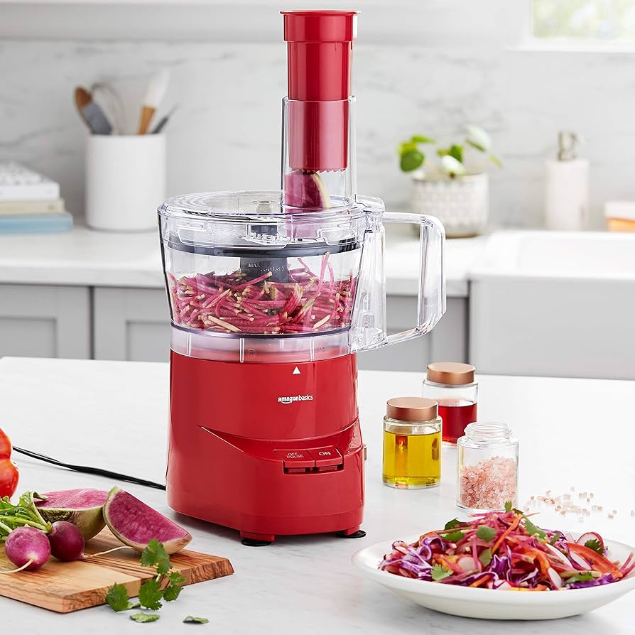 Food Processor