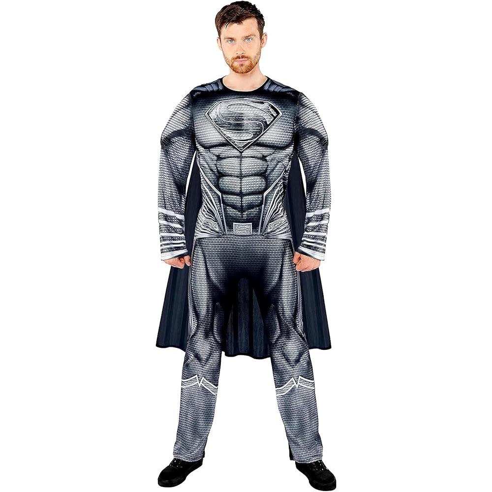 Superheroes Reimagined