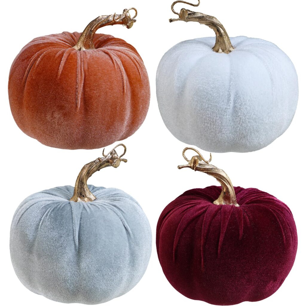 Pumpkins