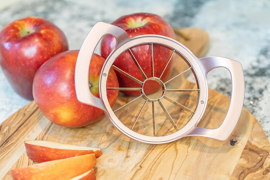 Apple or Fruit Slicer