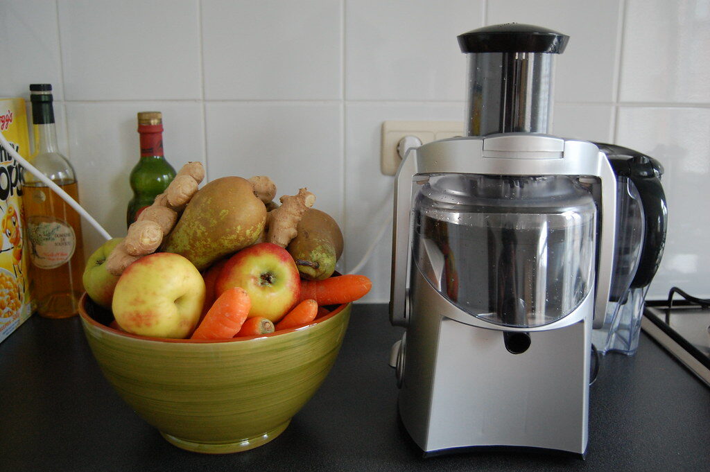 Juicer