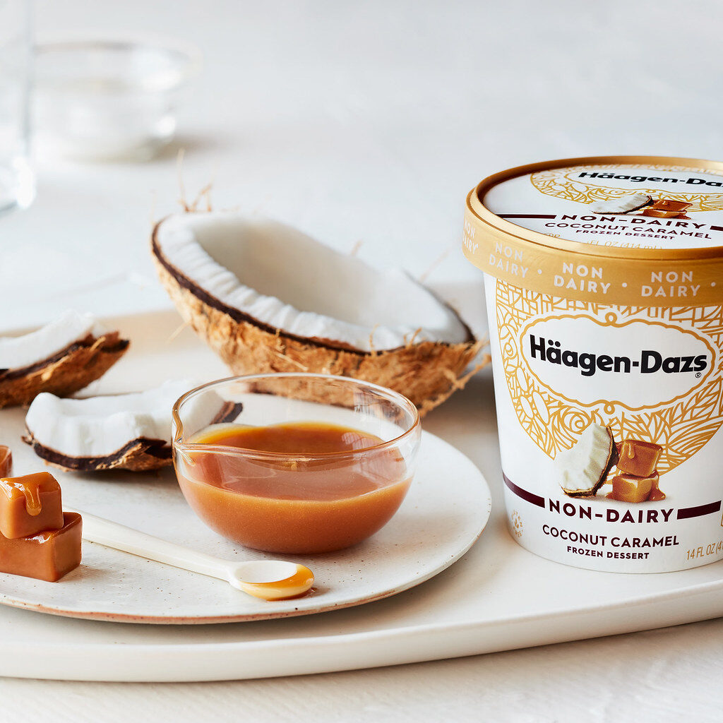 Häagen Dazs