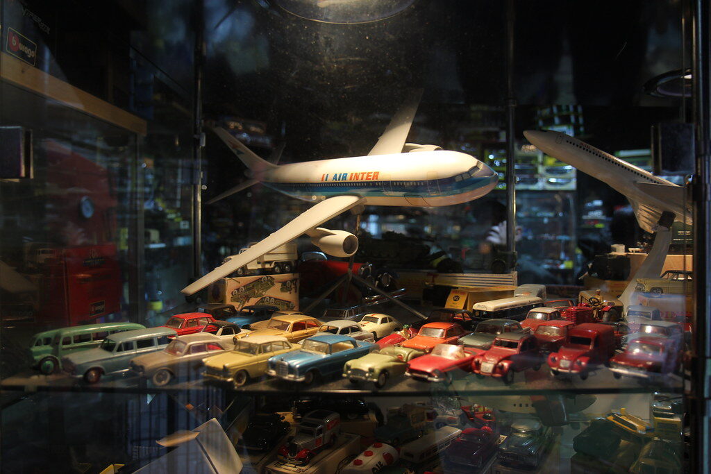Collectible