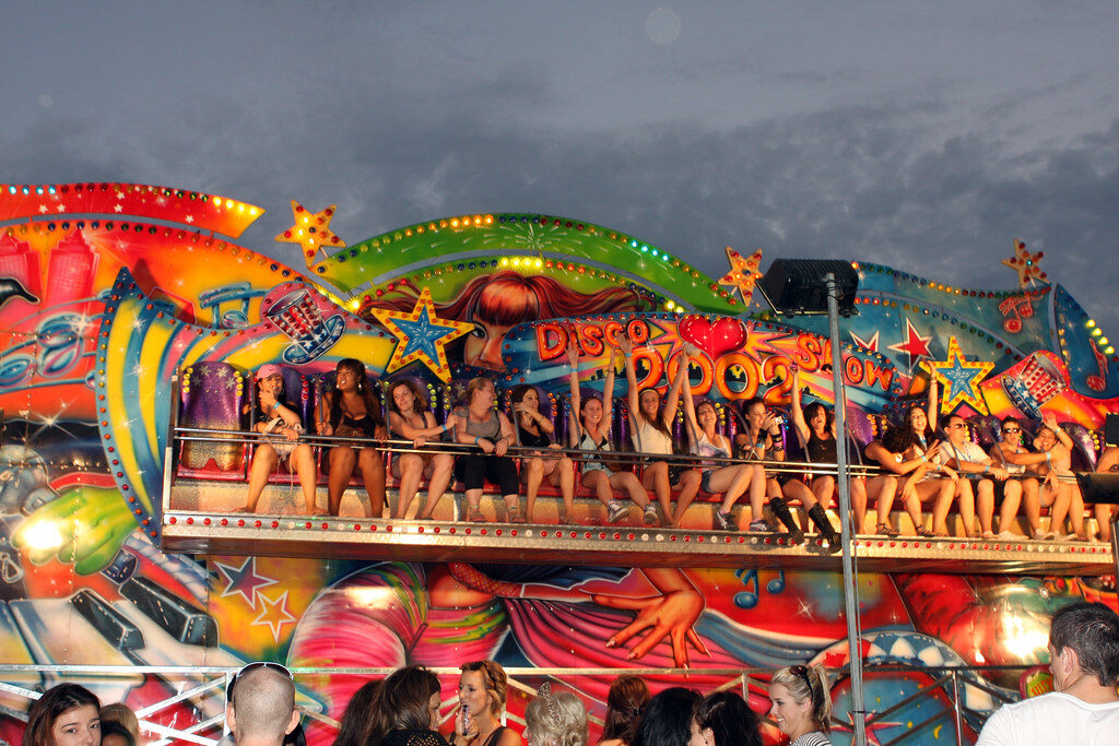 Sandwich Fair (New Hampshire)