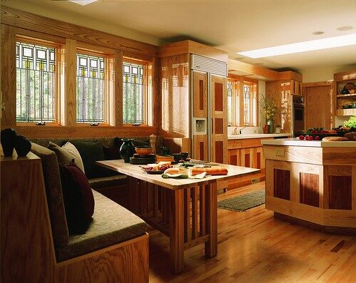 Cozy Nook