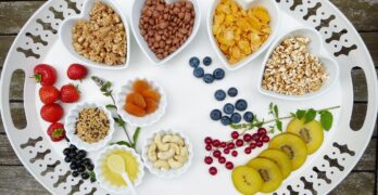 tray, breakfast, muesli, fruits, bowls, food, nutrition, vitamins, delicious, eat, vegetarian, diet, vegan, low carb, assorted, healthy, healthy food, breakfast meal, healthy breakfast, food photography, flat lay, composition, breakfast, food, food, nutrition, nutrition, diet, diet, diet, vegan, healthy, healthy food, healthy food, healthy food, healthy food, healthy food