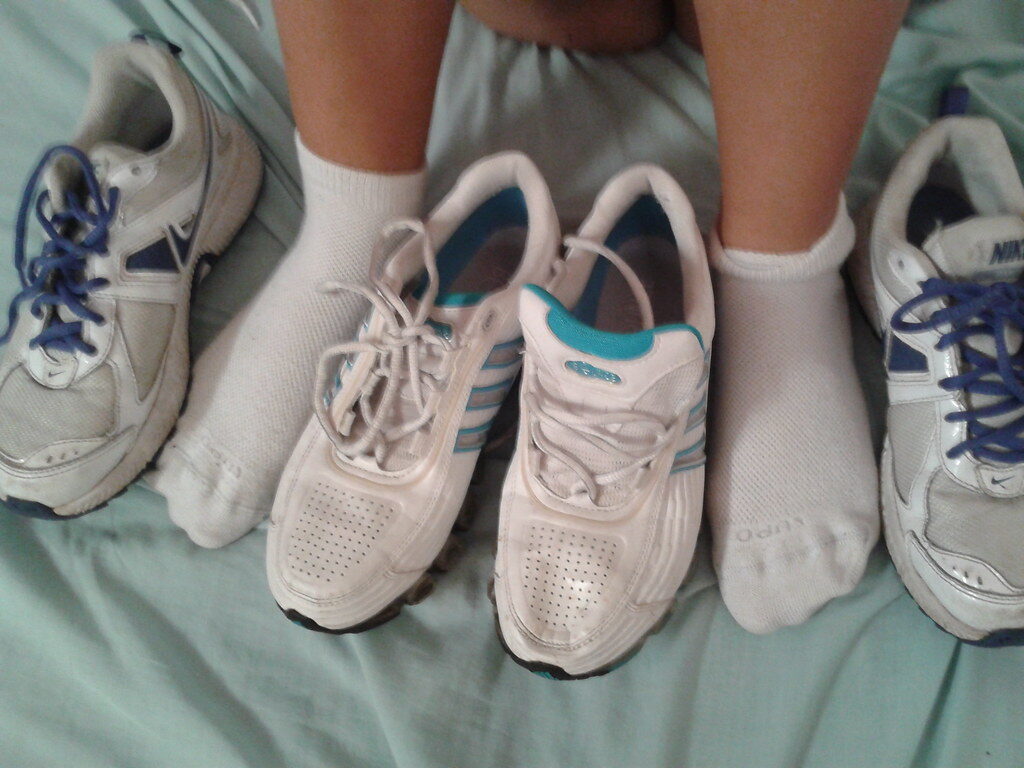 Sneakers
