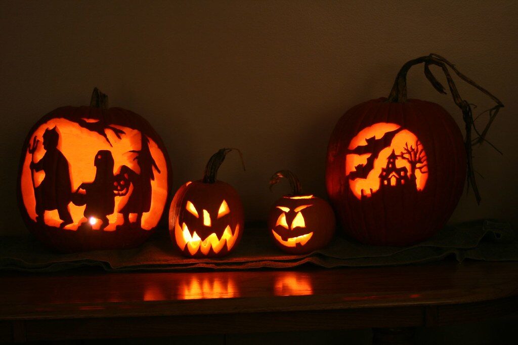 Halloween