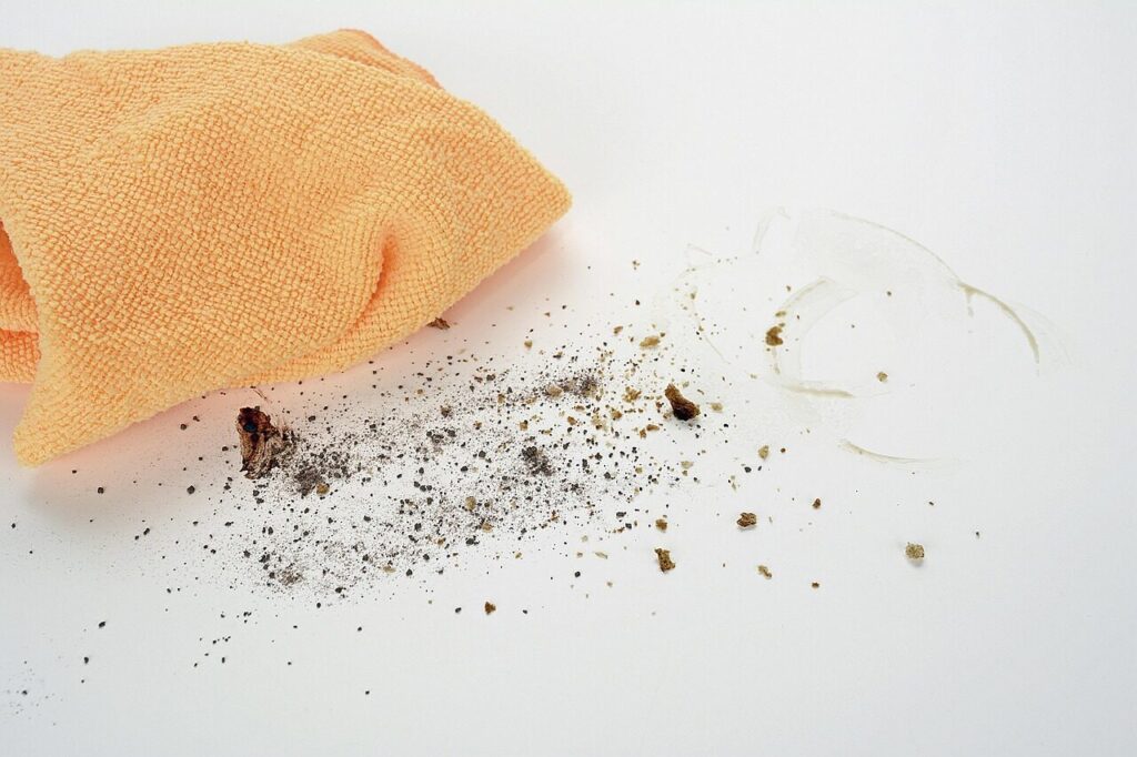 micro-fiber cloth, clean, cleaning rags, to clean, clean up, rag, household, multicoloured, colorful, rag, rag, rag, rag, rag