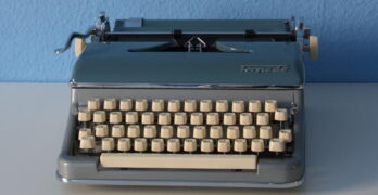 Typewriter