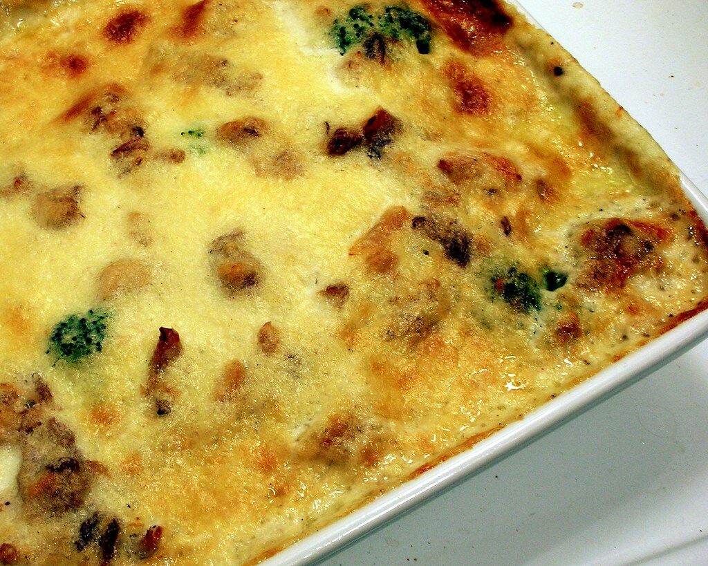 Chicken Divan