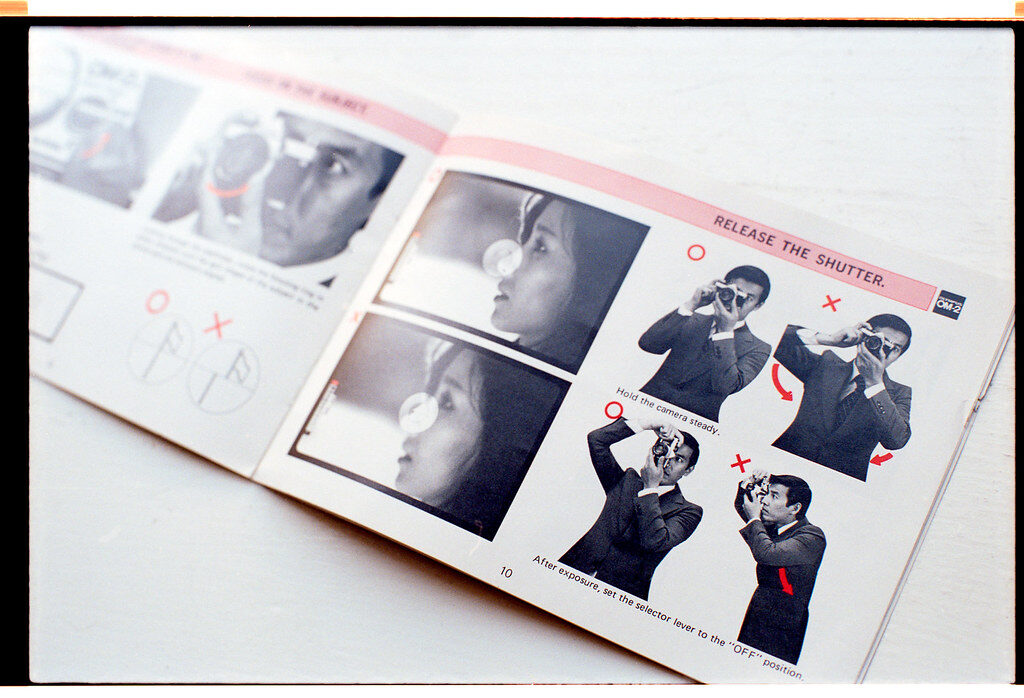 Instruction Manuals