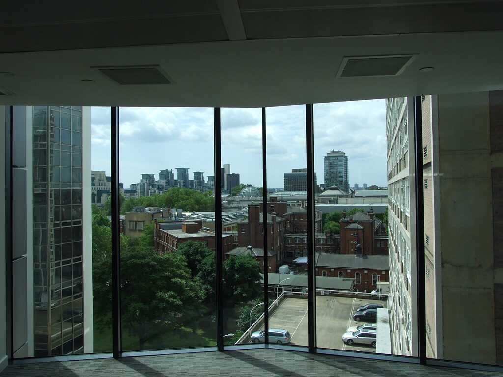 Window