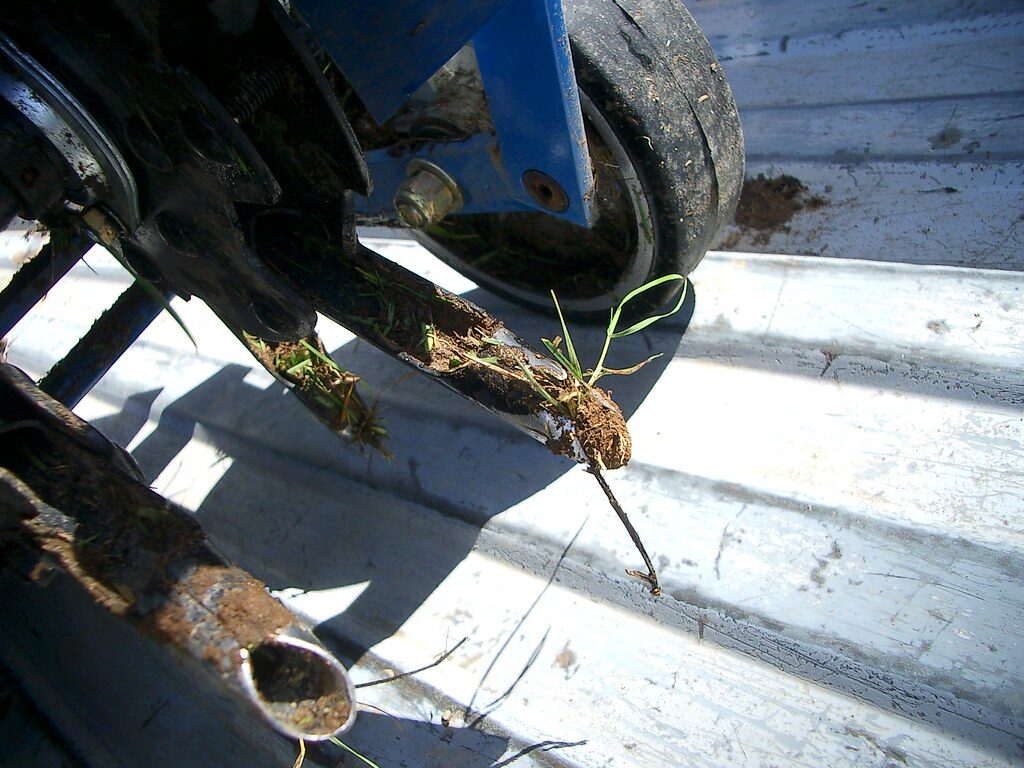Aerate