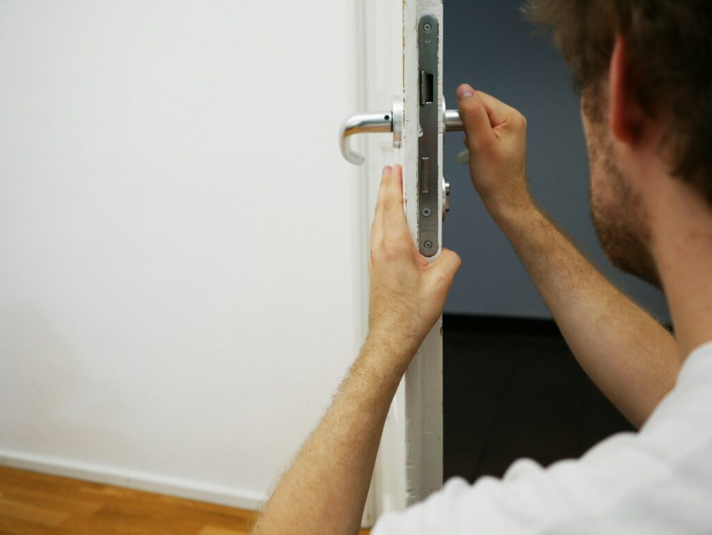 Door Knob