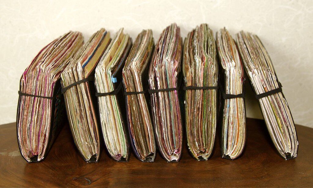 Journals