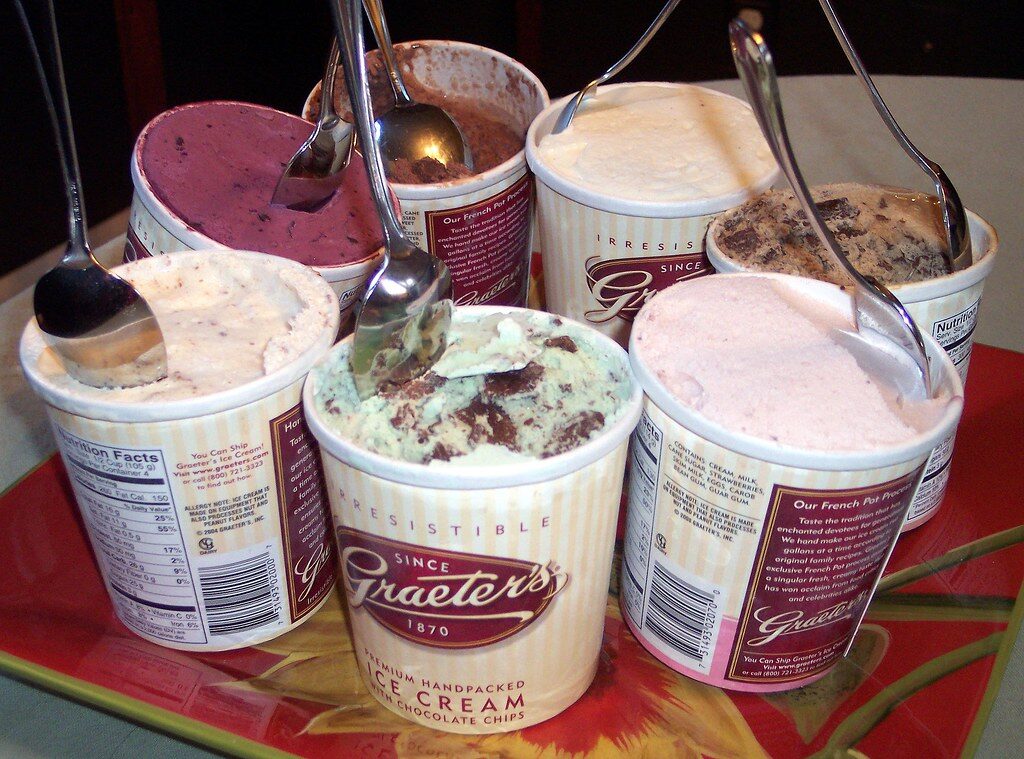 Graeter’s Ice Cream