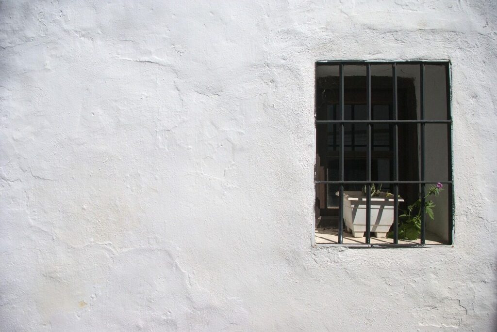 sun, wall, nature, light, white, lime, south, people, silence, window