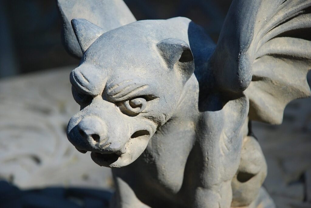 gargoyle, gargoyle statue, gothic architecture, gargoyle, gargoyle, gargoyle, gargoyle, gargoyle