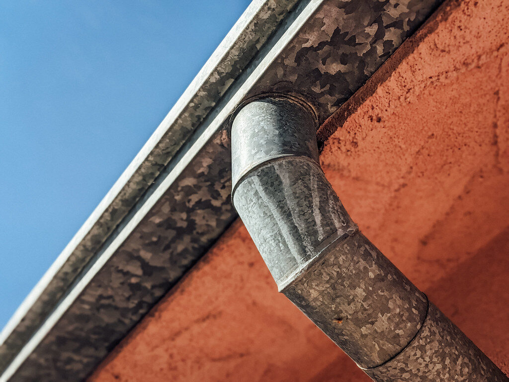 Gutter 
