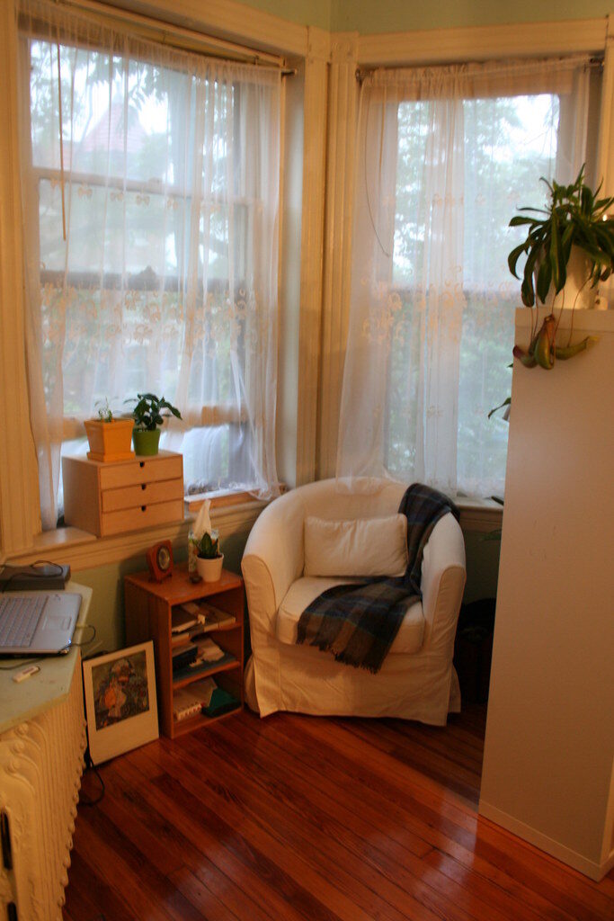 Reading Nook