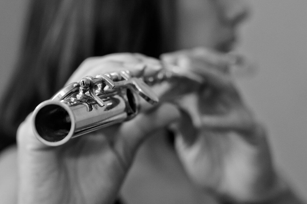 Learning a Musical Instrument