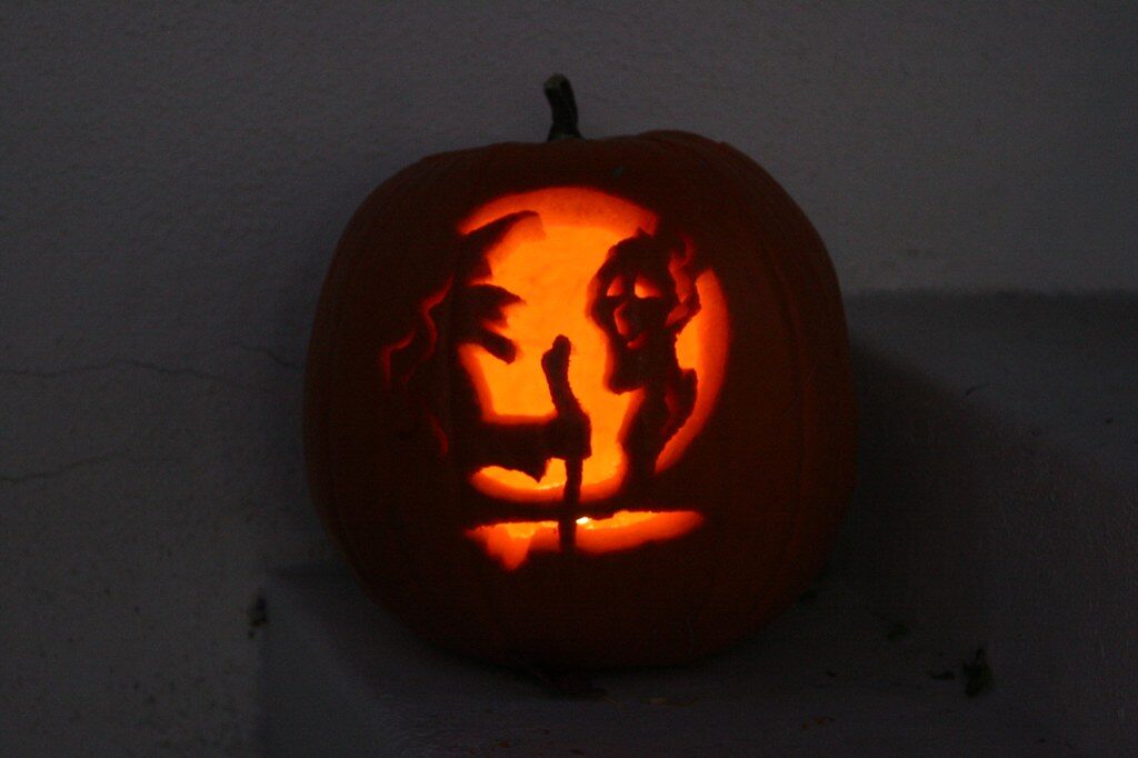 Pumpkin